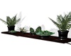 Planter shelf