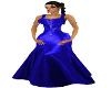 saphire ball gown xxl