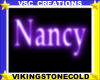 Nancy Particle