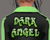 Dark Angel Green