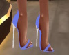 ~Blue Heels~ V1