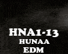 EDM-HUNAA