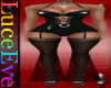 V2 Sepulchral Fit 