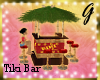 G- Tiki Bar