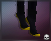 [T69Q] Queen Bee Shoes