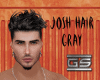 Josh Hair Gray