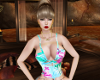 SR~ Tropical Tank 2
