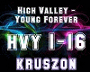 HighValley Young Forever