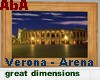 Verona l'arena