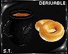 ST: DRV: Coffee & Donuts