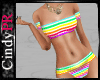 Rainbow Swimsuit Bundle