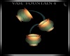 Vase Fountain 4