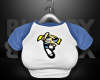 ✧TPG Crop Top✧