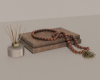 Fancy Scent n Beads set
