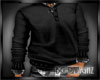 [BGD]Black Sweater-M