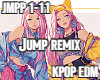 Jump Remix KPop EDM