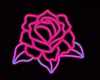 :Neon Rose II: