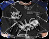 Spider tee