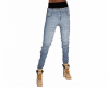 GHEDC Jeans