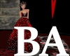 [BA\ Red Diamond Gown