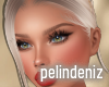 [P] Raya blonde
