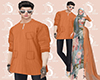 L: Fazx Baju Melayu 2