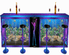 {R} Bar Aquarium Neon