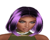 Voles lavender bob short