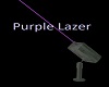 {SH} Purple Laser