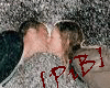 [PiB] kiss in rain