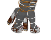 Ⓛ LV530 STRAPPY