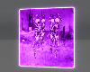 skele dance cutout