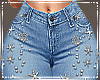 Flakes Denim