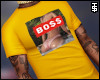 "Summer Boss" Y. Tee.