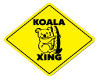 Koala Dance Marker