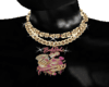 Baby Girl Necklace
