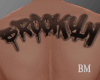 BM- Tattoo Brooklyn