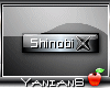 Shinobi Animated Tag