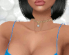 Lane Blue Drees