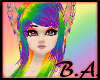 [BA] Rainbow Willow