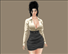 Secretary Outfit S2