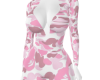 (AP) Sporty pink