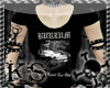 Burzum T-Shirt female