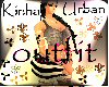 [Kin] Urban Outfit