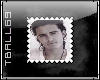 Orlando Bloom Stamp II