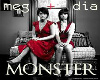 Monster mon1-15