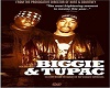 biggie and tupac poster