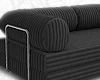 corduroy sofa