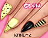 !!K Coot Glow Yellow V1