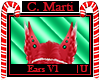 C. Marti Ears V1